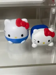 ハローキティ ミニ フィギュア まとめ