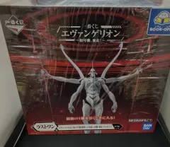 一番くじ エヴァンゲリオン 13号機 ラストワン フィギュア