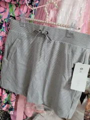 アスレタ ストライプ ハーフパンツ 新品