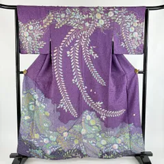 2026年最新】辻が花 帯の人気アイテム - メルカリ