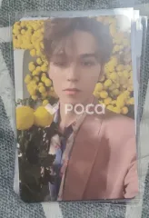 Seventeen バーノン セブチ Your Choice ONE SIDE Ver.