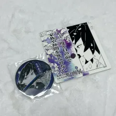 鬼滅の刃 鬼滅の刃 義勇 原画展 ジオラマ アクリル カード