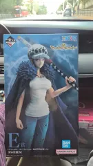 未開封 送料込み55000円 ) ONE PIECE アンブレイカブル E賞 ロー フィギュア