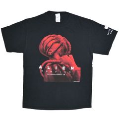 【M】映画 Alien Romulus エイリアン ロムルス Tシャツ フェデアルバレス リドリースコット