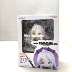 ねんどろいど ブルーアーカイブ 空崎ヒナ - メルカリ