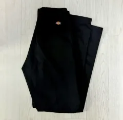 ディッキーズ ワークパンツ オリジナル 874 ブラック