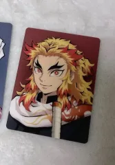 鬼滅の刃 鬼滅の刃 2022 agf カード 煉獄