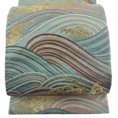 2026年最新】袋帯 全通の人気アイテム - メルカリ