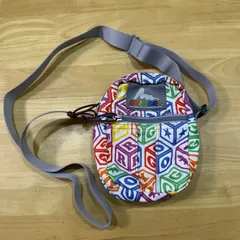 グレゴリーショルダーバック◎極美品◎旧タグのサムネイル