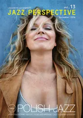 JAZZ PERSPECTIVE A MAGAZINE FOR JAZZ ENTHU vol.13(December/DU BOOKS(単行本)