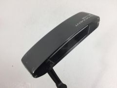 返品OK 【中古ゴルフクラブ】【未使用品】マルマン マジェスティ W-MOMENT ブレード パター 2022 オリジナルスチール パター