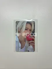 ENHYPEN ニキ THE SIN : VANISH FUGITIVES Ver.