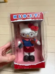 サンリオ hello kitty(ハローキティ) Longロング リー リッキー(RICKY) クローゼット hello kitty(ハローキティ) hello kitty(ハローキティ)の Haru하루