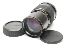 レンズ(単焦点) ZENZA BRONICA ZENZANON-PG 250mm F5.6 Zenza Bronica Zenzanon-PG 250mm F5.6 γA6825-2O1C | ブロニカ | 中判