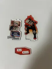 ヒロアカ 爆豪 勝己 アクリル