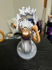 一番くじ A賞 モンキー・D・ルフィ（ルフィ） ニカ（NIKA） フィギュア