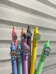 ドラえもん キャラクター ボールペン 8個 セット