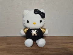 日本正規品) ハローキティ ぬいぐるみ