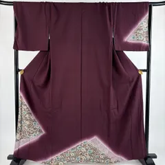 2026年最新】付け下げ訪問着の人気アイテム - メルカリ