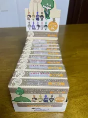 黒子のバスケットボール キャラゆら ラバーストラップ BOX B