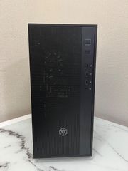 ゲーミングPC Ryzen5 5600X GTX1660SUPERメモリ16GB - メルカリ