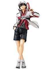 [중고] ARTFX J 신 테니스의 왕자 에치젠 료마 리뉴얼 패키지 ver. 1/8 스케일 PVC 제 도장 완료 완성품 피규어