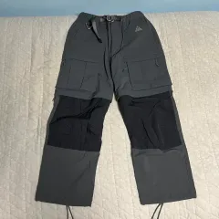 ナイキ ACG スミス サミット カーゴ パンツ S