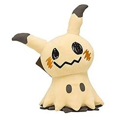 [중고] 포켓몬 센터 오리지널 봉제 인형 pokemon time 미미큐