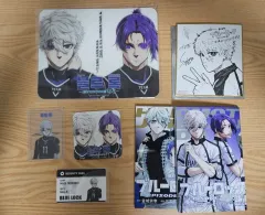 ブルーロック エピソード 凪 特典 まとめ 出品