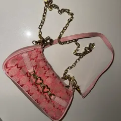 y2k ミニ クロスバック