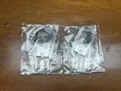 (未開封) 鬼滅の刃 マコモ 連結アクリルスタンド 日本作