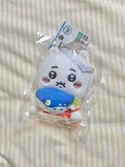 ちいかわ 山口 日本 地域限定 ふぐ マスコット キーホルダー ぬいぐるみ