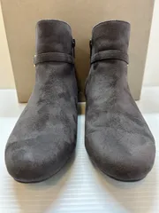 【美品】オリエンタルトラフィック ブーツ ブラウン S