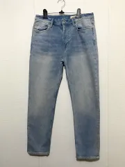ALLSAINTS レディース デニム パンツ