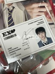 DAY6 集合/ユニット The Book of Us : Entropy - メルカリ