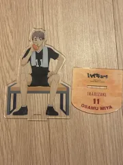 ハイキュー 宮治 アクリル スタンド