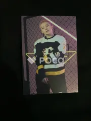 25 SEVENTEEN's HOME ROOM WEAR SET