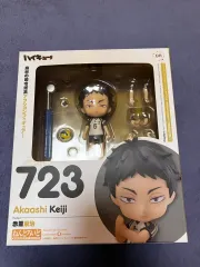 ハイキュー 赤葦京治 ねんどろいど