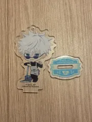 呪術廻戦 五条 悟 アクリル スタンド