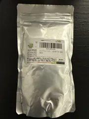 サイリウムパウダー ２００ｇ 詰め替え用 犬猫用