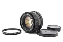 ◎フレア◎ YASHICA YASHINON-DX 50mm F2 C142 - メルカリ