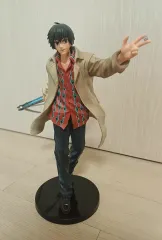 坂本 デイズ 南雲 鉄虎 一番くじ B賞 フィギュア