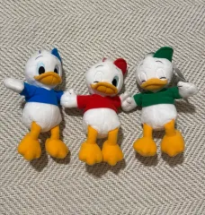 ディズニー ヒューイ・デューイ・ルーイ ぬいぐるみ