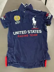 ポロラルフローレン ポロTシャツ