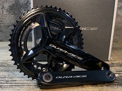 デュラエース FC-9000 177.5mm ROTOR QXL 54-44T - メルカリ