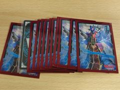 神撃のバハムート レジェンダリーカードコレクション ジャンヌ セット