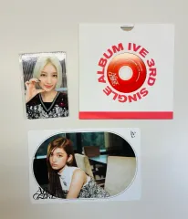 IVE After LIKE 앺라 開封 アルバム 全構成