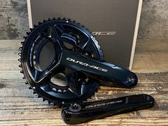 シマノ FC-R9200 165mm 52/36t 新品未使用品 デュラエース - メルカリ