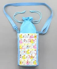 【中古】バッグ クワッキーダック ショルダーバッグ 「ディズニー・パルパルーザ ドナルドのクワッキー・ダック!ダック!ダックシティ!」 東京ディズニーランド限定