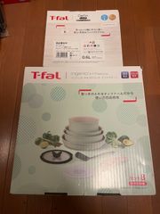 T-fal 電気ケトル 0.6L インジニオ・ネオ IHパレット セット - メルカリ